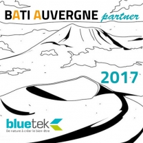 Bati Auvergne Partner -  Juillet 2017