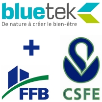 Bluetek, membre de la CSFE