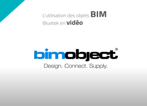 BIM Bluetek en vidéo