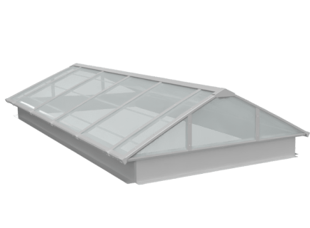 Bluelight Therm Bi-pente