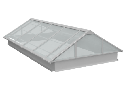 Bluelight Therm Bi-pente