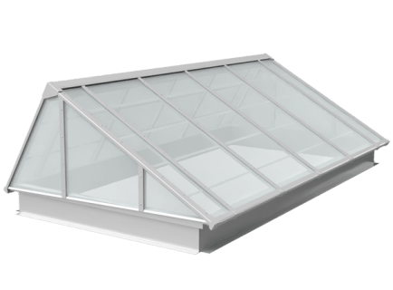 Bluelight Therm Bi-pente